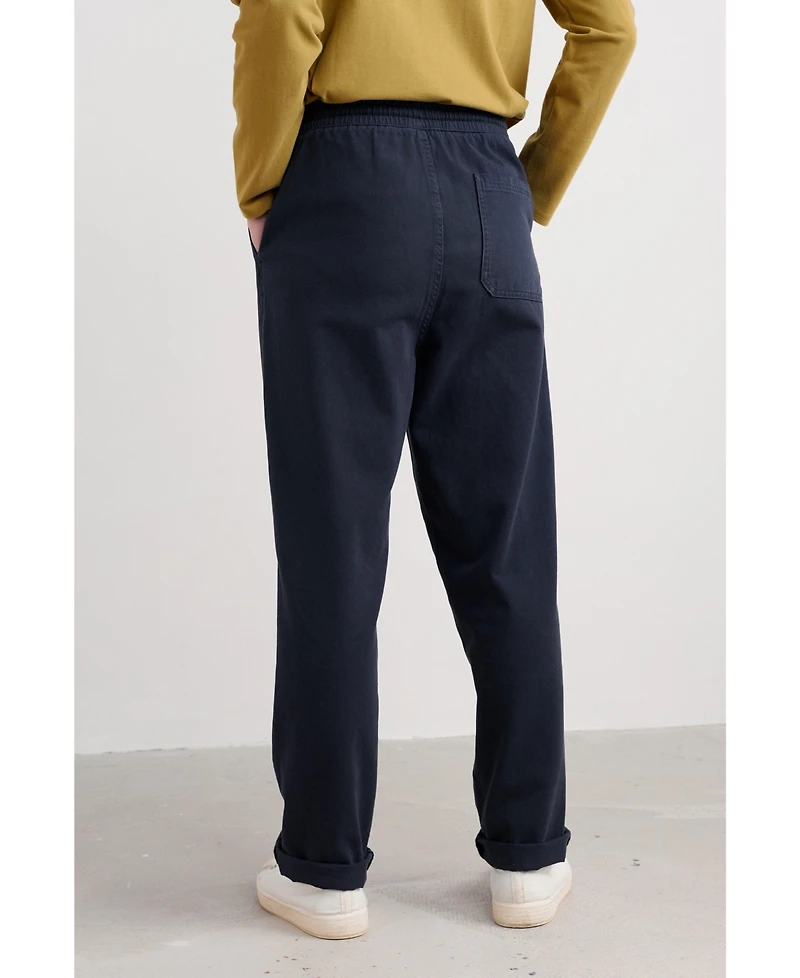Seasalt Cornwall Men's Hallantide Pants
