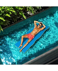 Akiudex 3-Layer Relaxing Tear-proof Water Mat