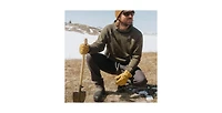 Near Zero Titanium Multi-Functional Shovel