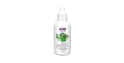 Now Foods Activated Nasal Mist, 2 Oz