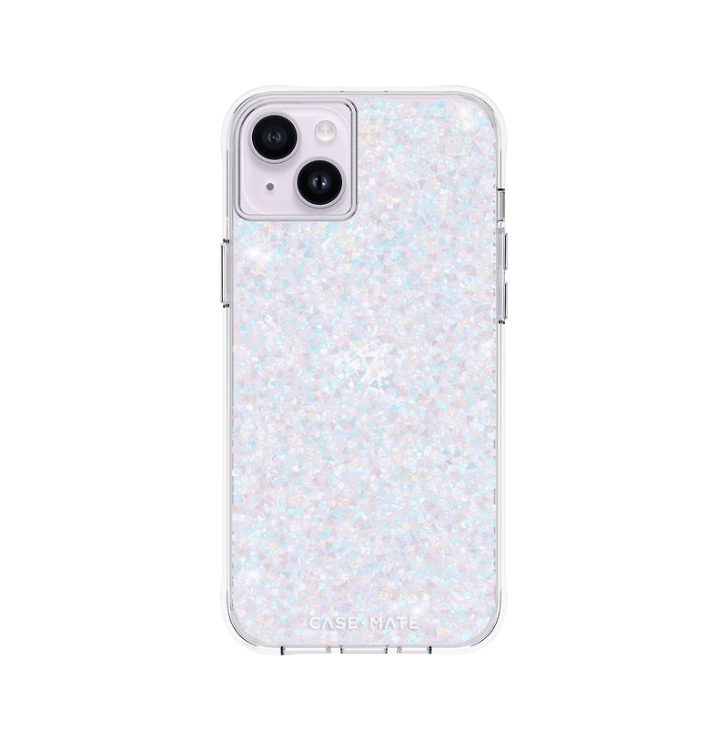Case-Mate Twinkle Case for Apple iPhone 14 / 13-Multi-Color