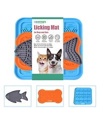 Licking Mat: 3pk