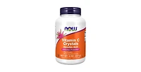 Now Foods Vitamin C Crystals Powder, 8 Oz