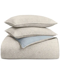 Charter Club Emilia Paisley 3-Pc. Duvet Set, Full/Queen, Macy's Exclusive