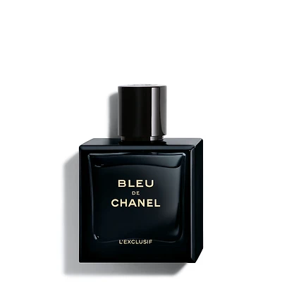 CHANEL BLEU DE CHANEL L'EXCLUSIF Parfum, 3.4 oz.
