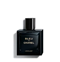 CHANEL BLEU DE CHANEL L'EXCLUSIF Parfum, oz