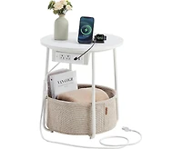 Songmics Home End Table