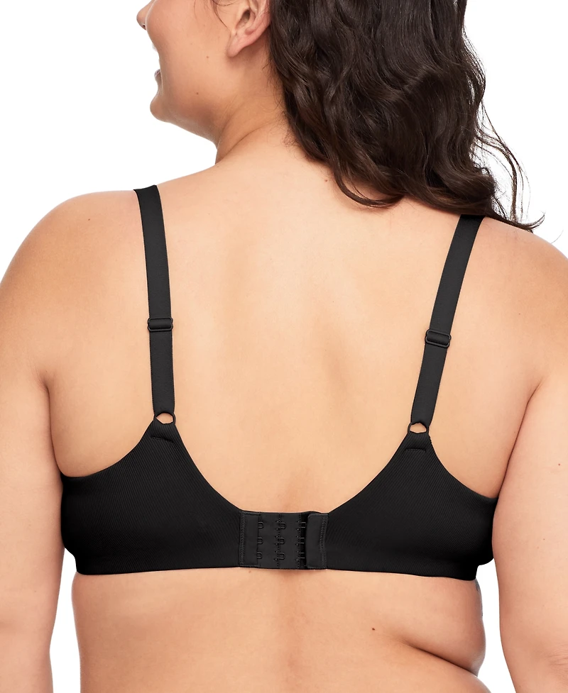 Warner's Women's Cloud 9 Underwire Lift T-Shirt Bra WRW253PU09