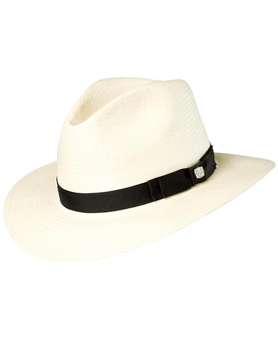 Scala Men's Safari Hat