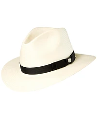 Scala Men's Safari Hat