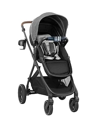 Evenflo Baby Shyft Intuiti Travel System with Revolve LiteMax Nxt Inc Car Seat