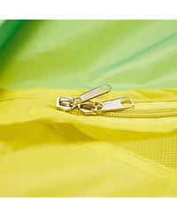 Cesicia Figural Dinosaur Pop Up Portable Play Tent with Carry Case, Green