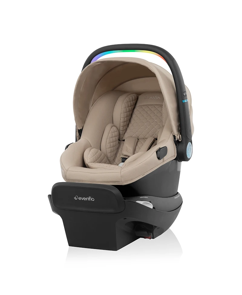Evenflo Baby Revolve 180 LiteMax Nxt Car Seat