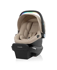 Evenflo Baby Revolve 180 LiteMax Nxt Car Seat