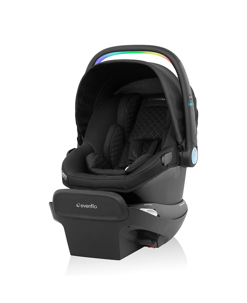 Evenflo Baby Revolve 180 LiteMax Nxt Car Seat