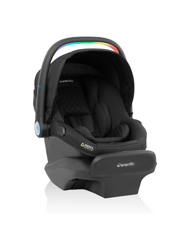 Evenflo Baby LiteMax Nxt Car Seat