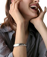 kate spade new york Molten Bangle Bracelet