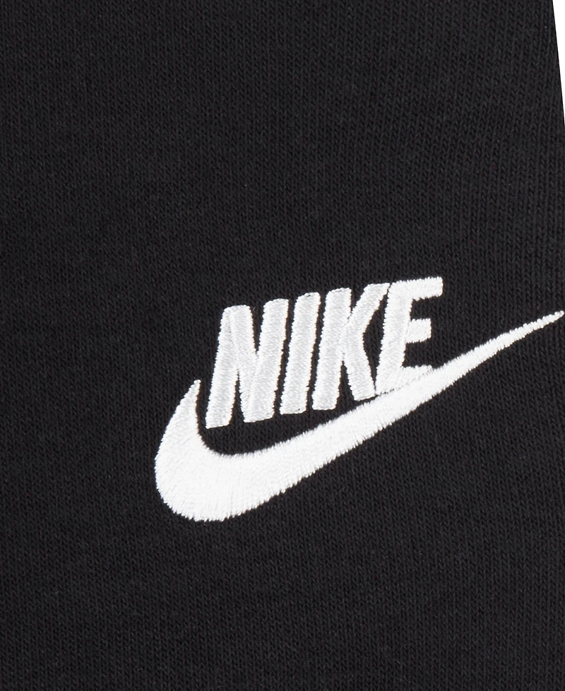 Nike Baby Boys 2-Piece Full-Zip Club Hoodie and Pants Set