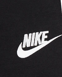 Nike Baby Boys 2-Piece Full-Zip Club Hoodie and Pants Set
