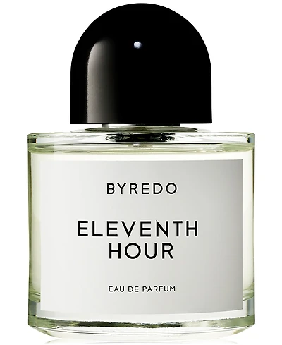 Byredo Eleventh Hour Eau de Parfum Spray, 3.3 oz.