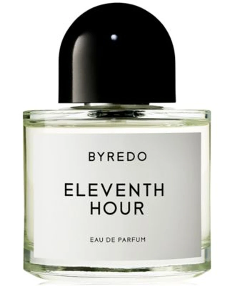 Byredo Eleventh Hour Eau De Parfum Fragrance Collection