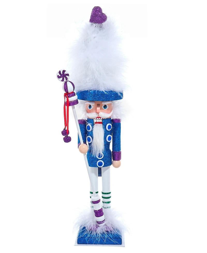 Kurt Adler Hollywood 15" Nutcracker
