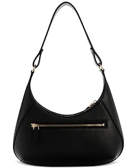 Guess Mimina Small Top Zip Shoulder Bag