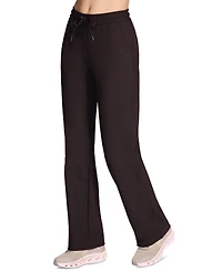 Skecher's Women's GoLuxe Ribbed Pants