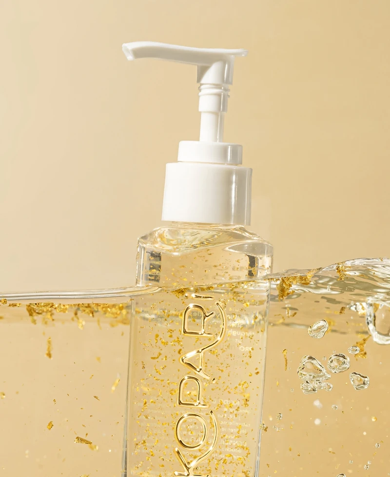 Kopari Beauty Golden Aura Body Oil