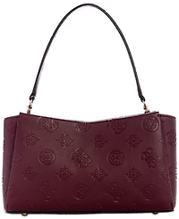Guess Tisha Small Logo Crossbody Bag