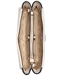 Guess Tisha Small Logo Crossbody Bag