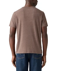 Levi's Men's Short Sleeve Logo Graphic Crewneck T-Shirt