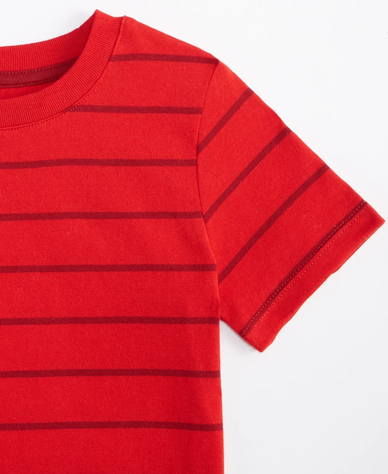 Epic Threads Toddler Boys Nick Striped T-Shirt