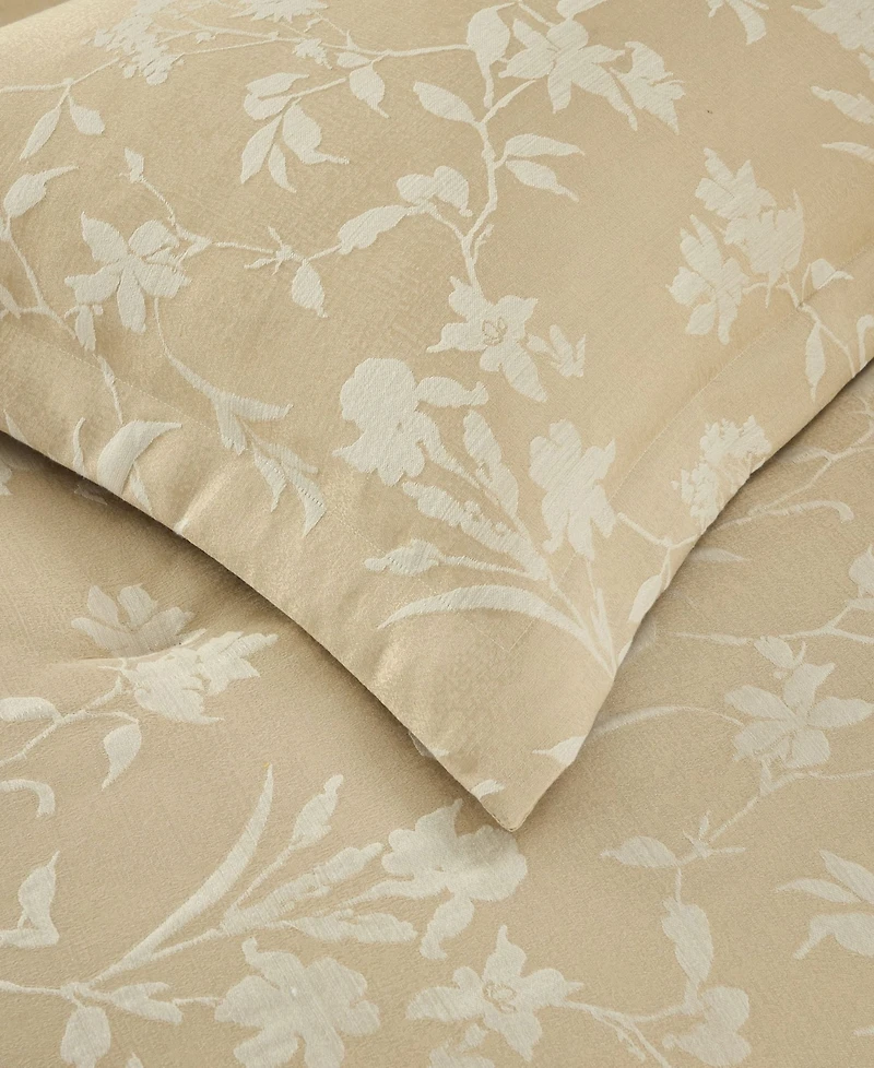Stratford Park Sahira Floral 7-Pc. Comforter Set