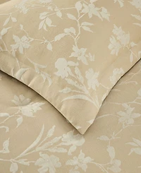 Stratford Park Sahira Floral 7-Pc. Comforter Set