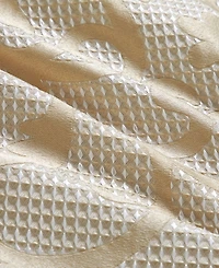 Stratford Park Johnella Scroll 16-Pc. Comforter Set