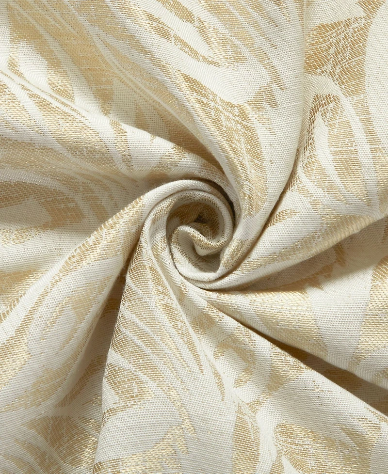 Stratford Park Marisella Leaves 9-Pc. Comforter Set, California King