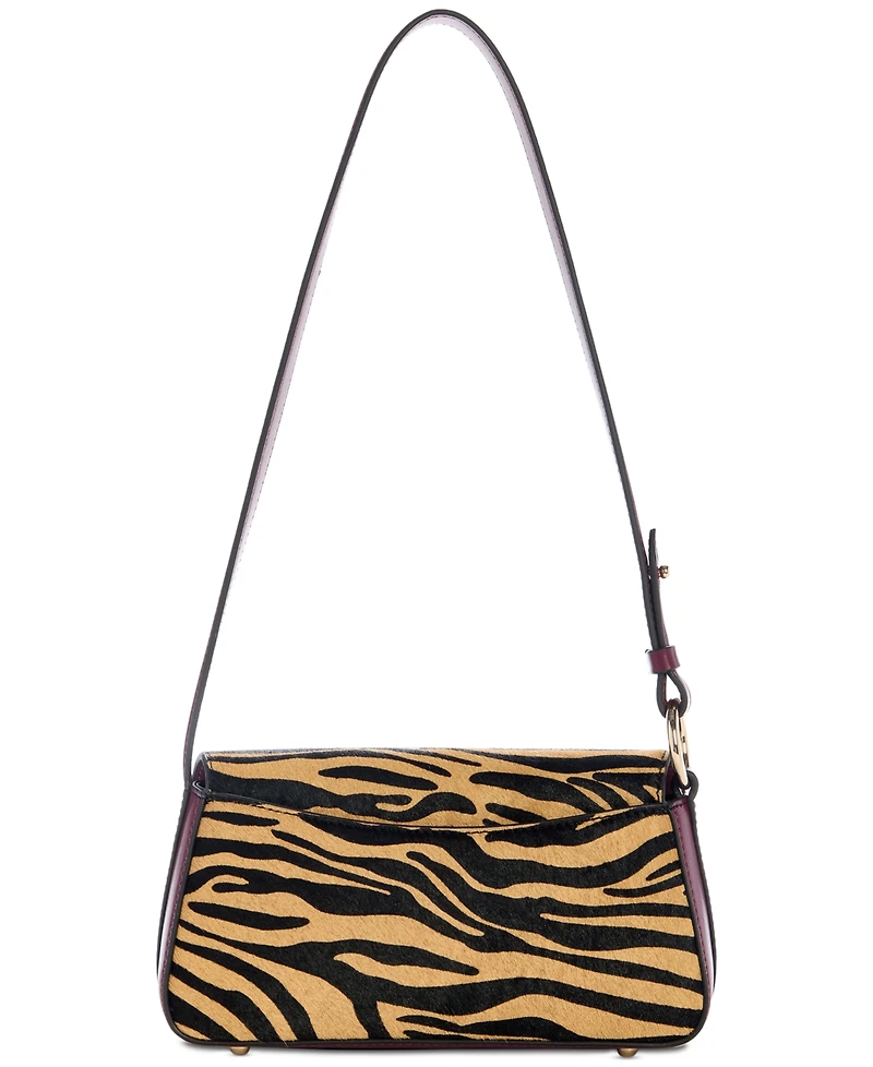 Guess Domitilla Small Flap Shoulder Bag