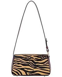 Guess Domitilla Small Flap Shoulder Bag