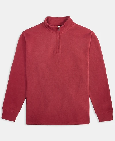 Epic Threads Little and Big Boys Quarter Zip Sweatshirt