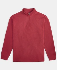 Epic Threads Little and Big Boys Quarter Zip Sweatshirt