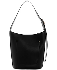 Guess Meridian Ii Medium Bucket Bag