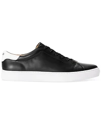 Polo Ralph Lauren Men's Jermain Ii Leather Sneakers