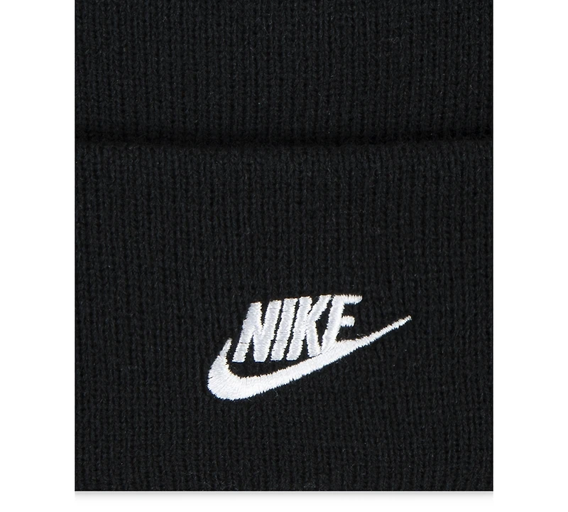 Nike Big Kids 2-Piece Club Beanie and Gloves Set