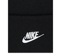 Nike Big Kids 2-Piece Club Beanie and Gloves Set