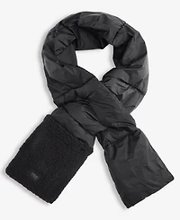 Ugg Fluff Packable Scarf