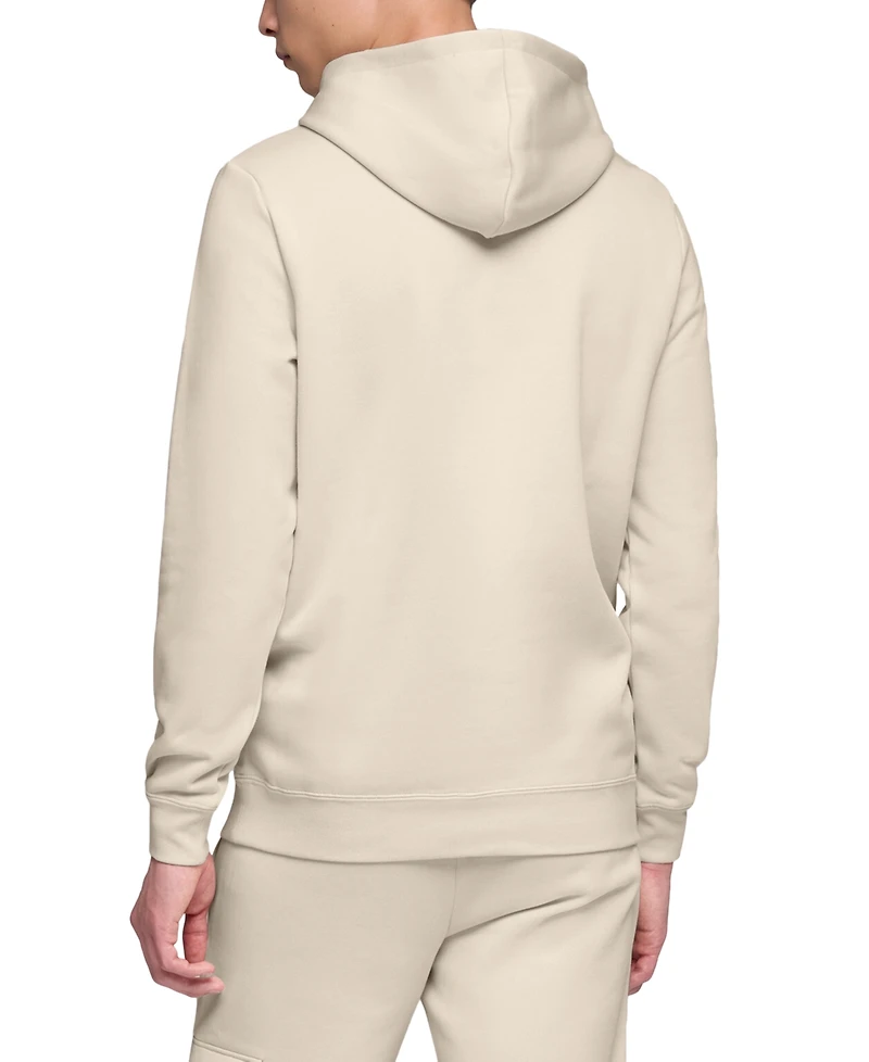 Puma Men's Embossed Logo Hoodie