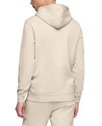 Puma Men's Embossed Logo Hoodie