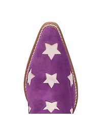 Dingo Women's Super Star Suede Boot