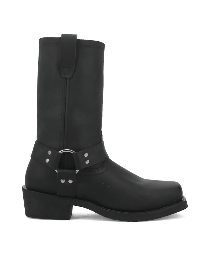 Dingo Men's Dean Leather Harness Boot